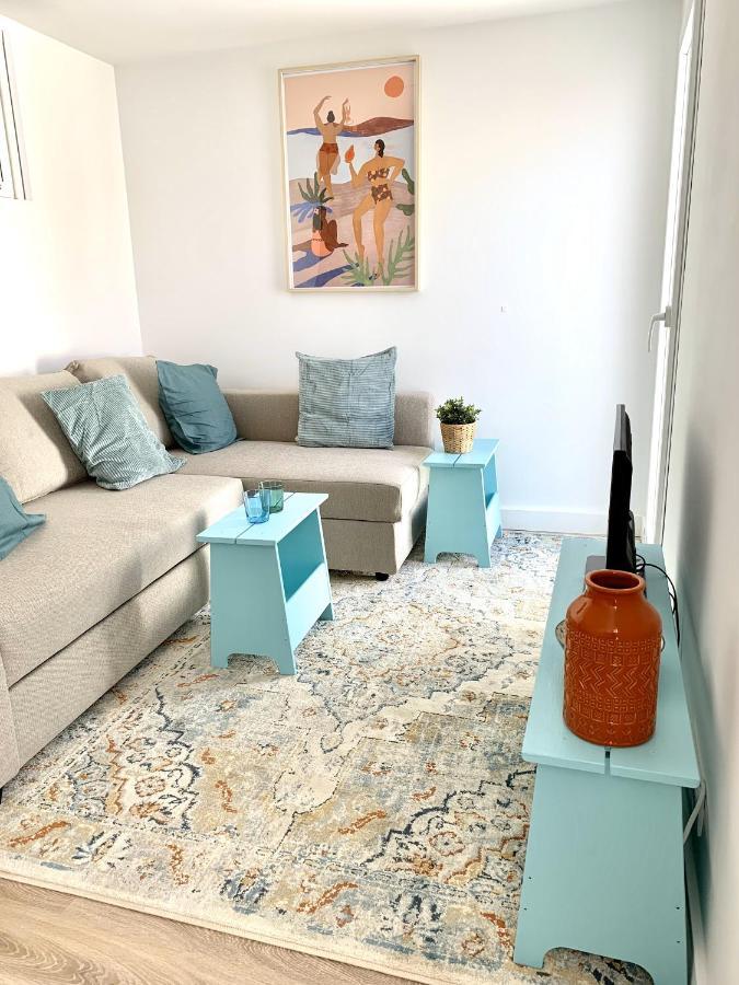 Terrasse Ensoleillee Apartment Lisbon Exterior photo