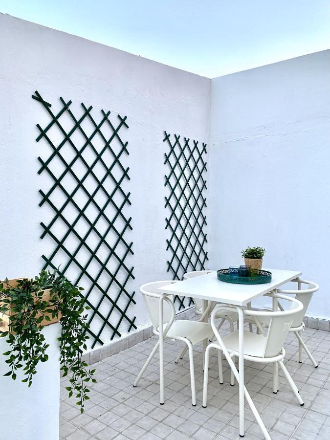 Terrasse Ensoleillee Apartment Lisbon Exterior photo