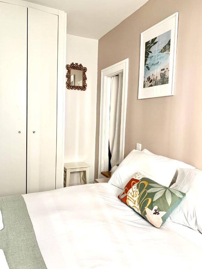 Terrasse Ensoleillee Apartment Lisbon Exterior photo