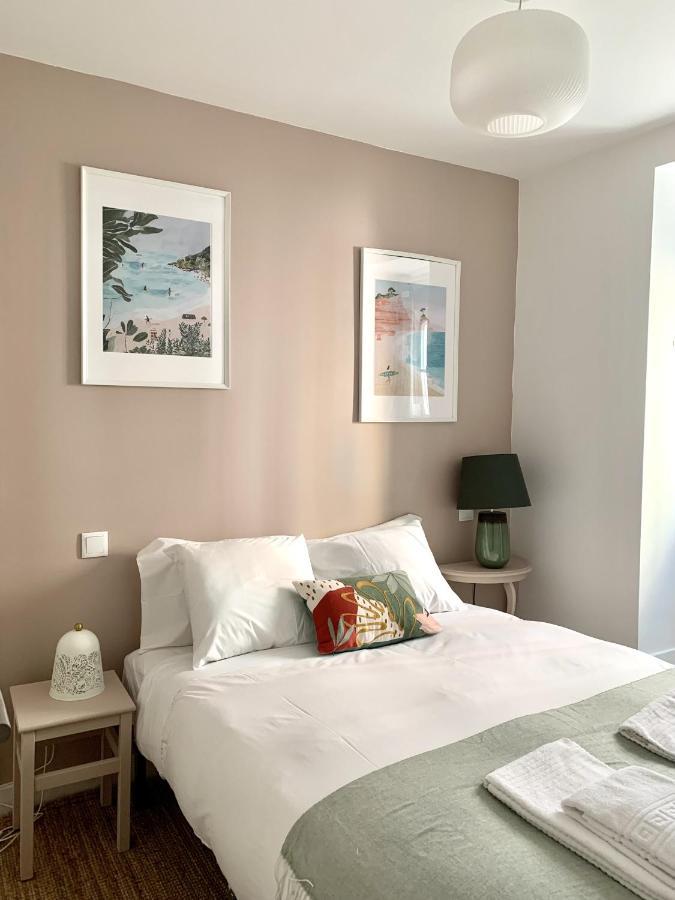 Terrasse Ensoleillee Apartment Lisbon Exterior photo