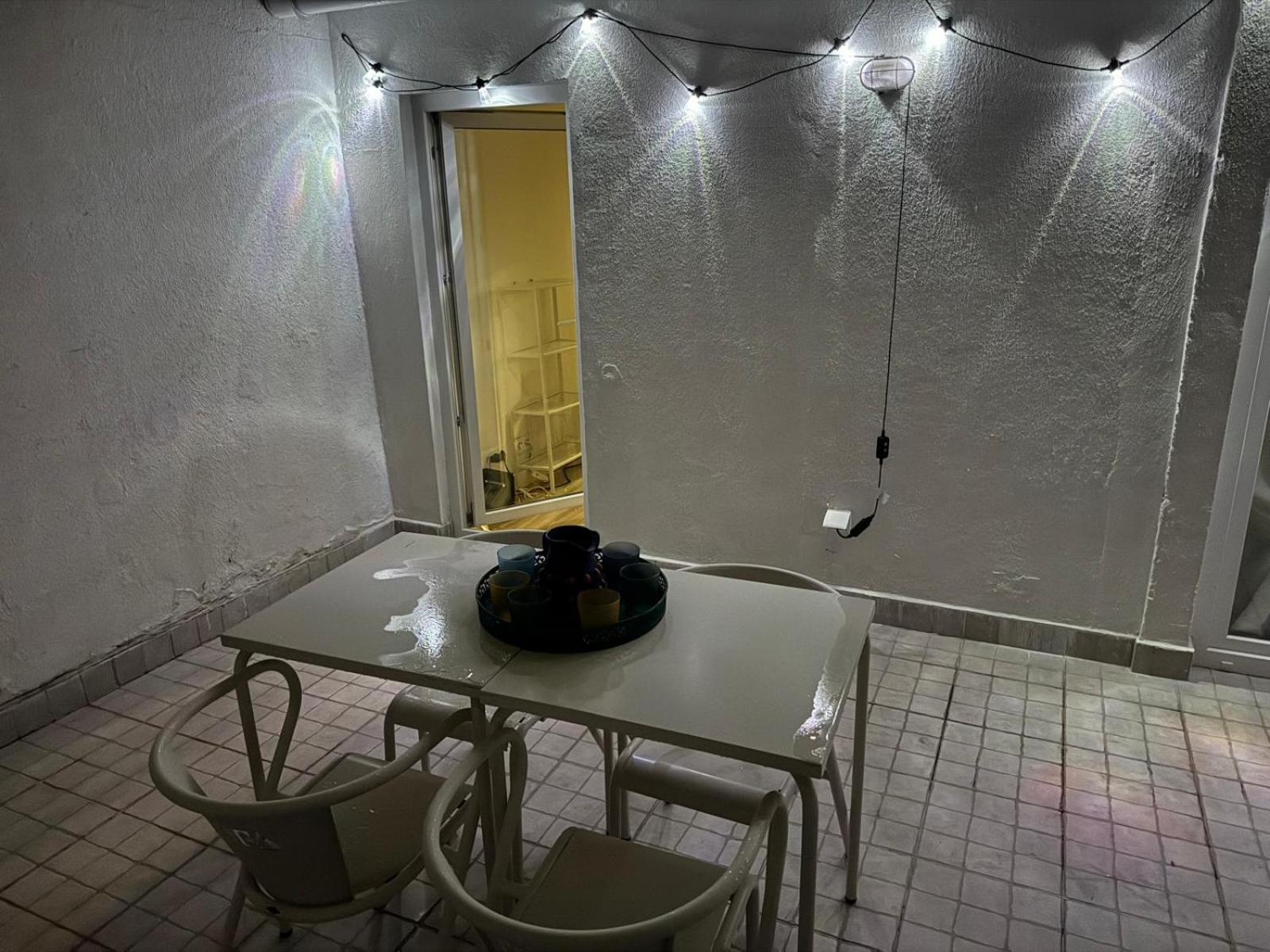 Terrasse Ensoleillee Apartment Lisbon Exterior photo