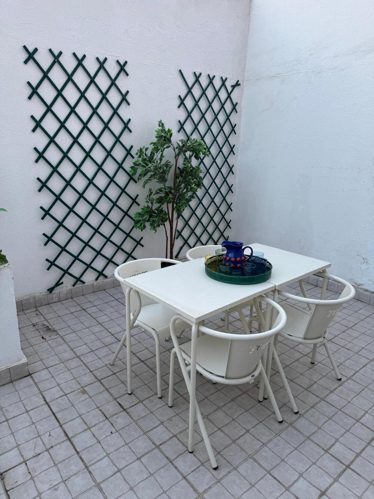 Terrasse Ensoleillee Apartment Lisbon Exterior photo